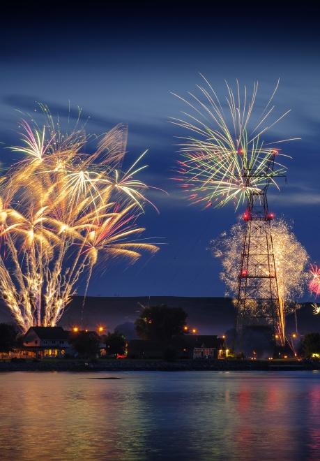 Fort Pierre 4th of July