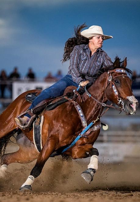 Black Hills Roundup, Belle Fourche