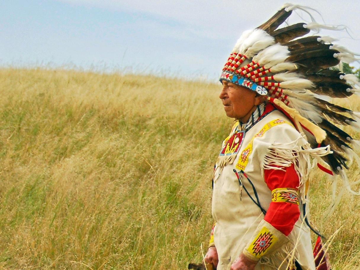 Native American