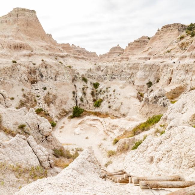 Badlands National Park