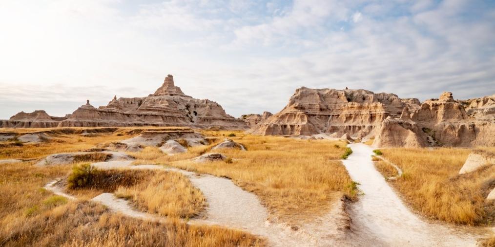 Badlands National Park