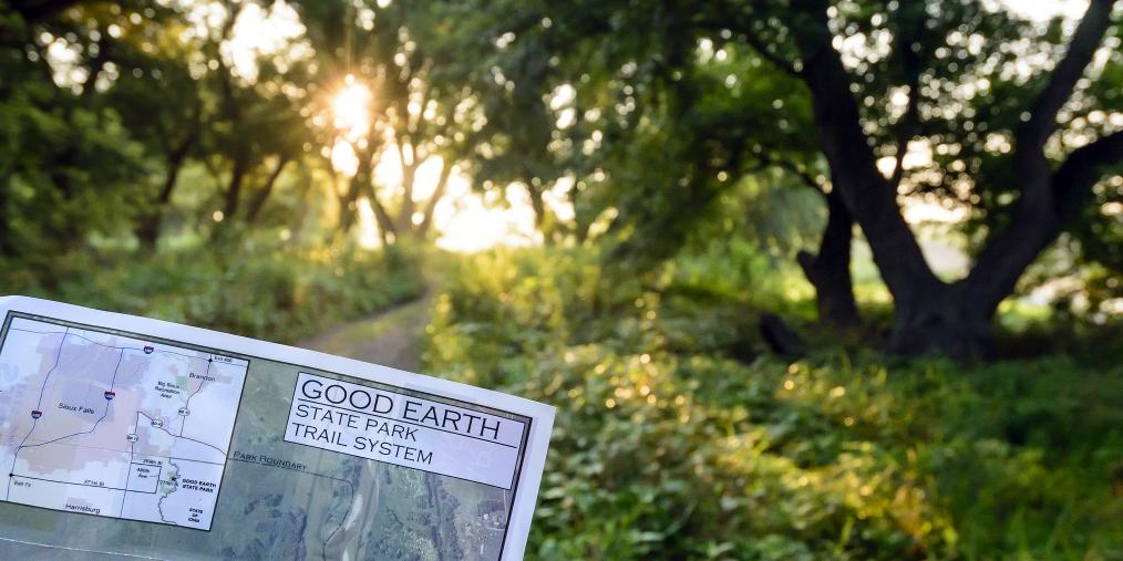 Good Earth State Park
