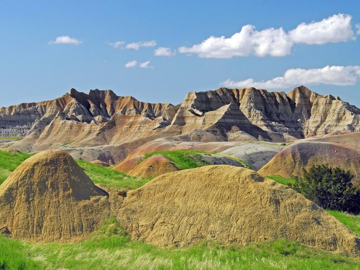 Badlands National Park