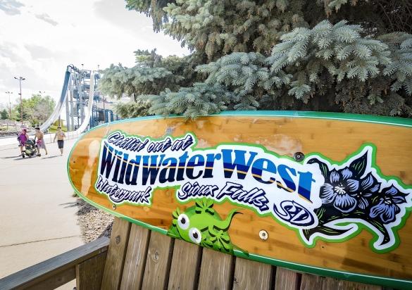 wild water west